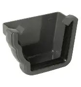 Left Hand Ogee External Stopend (REN1)