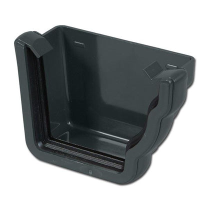Right Hand Ogee External Stopend (REN2)
