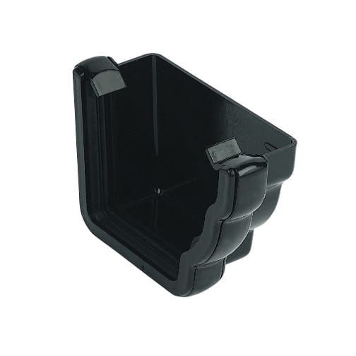 Right Hand Ogee External Stopend (REN2)