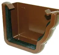 Right Hand Ogee External Stopend (REN2)