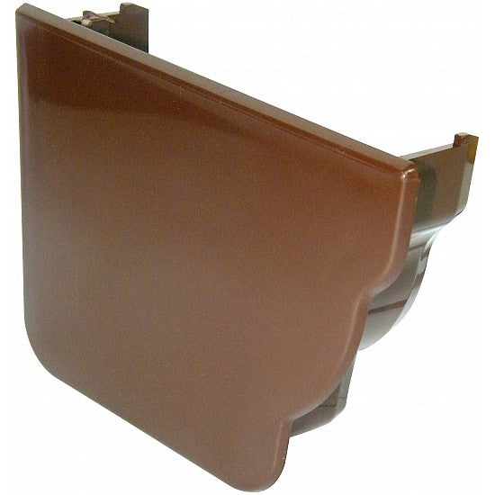 Left Hand Ogee Internal Stopend (REN3)