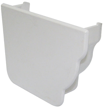 Left Hand Ogee Internal Stopend (REN3)