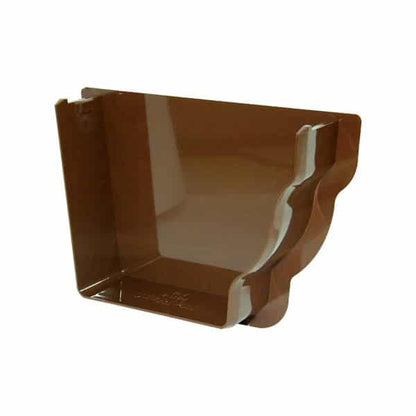 Right Hand Ogee Internal Stopend (REN4)