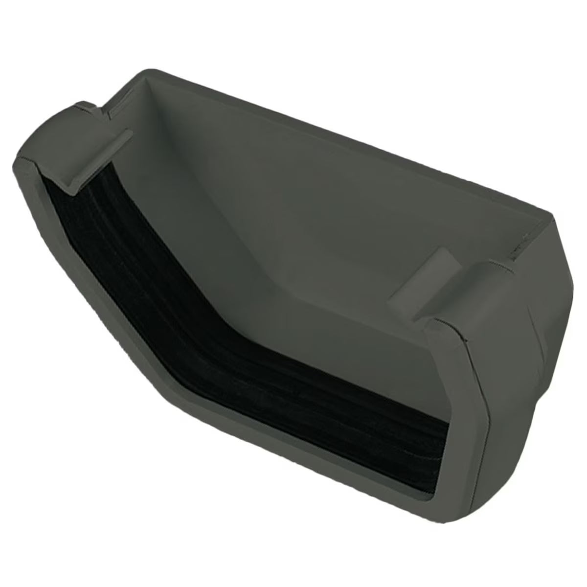External Stopend (RES1)