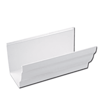 4 Metre Gutter (RGN4)