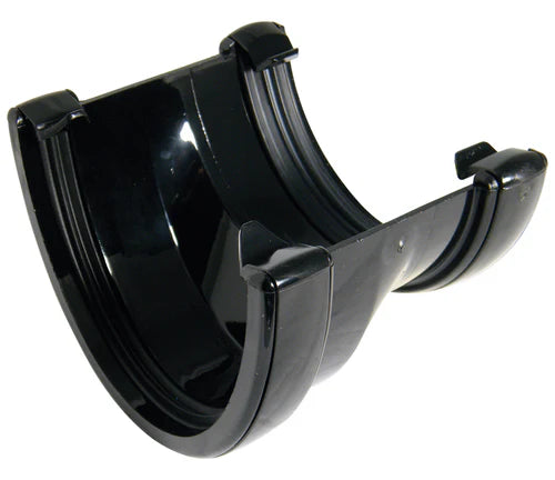 Hi-Cap to Half Round Gutter Adapter