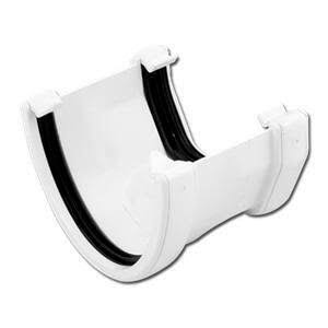 Hi-Cap to Square Gutter Adaptor