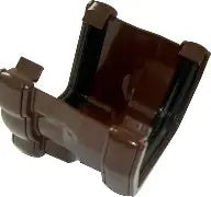 Right Hand Ogee To Half Round Gutter Adaptor (RNR3)