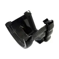 Left Hand Ogee To Half Round Gutter Adaptor (RNR4)