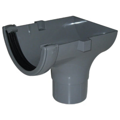 Stopend Outlet (RO2)