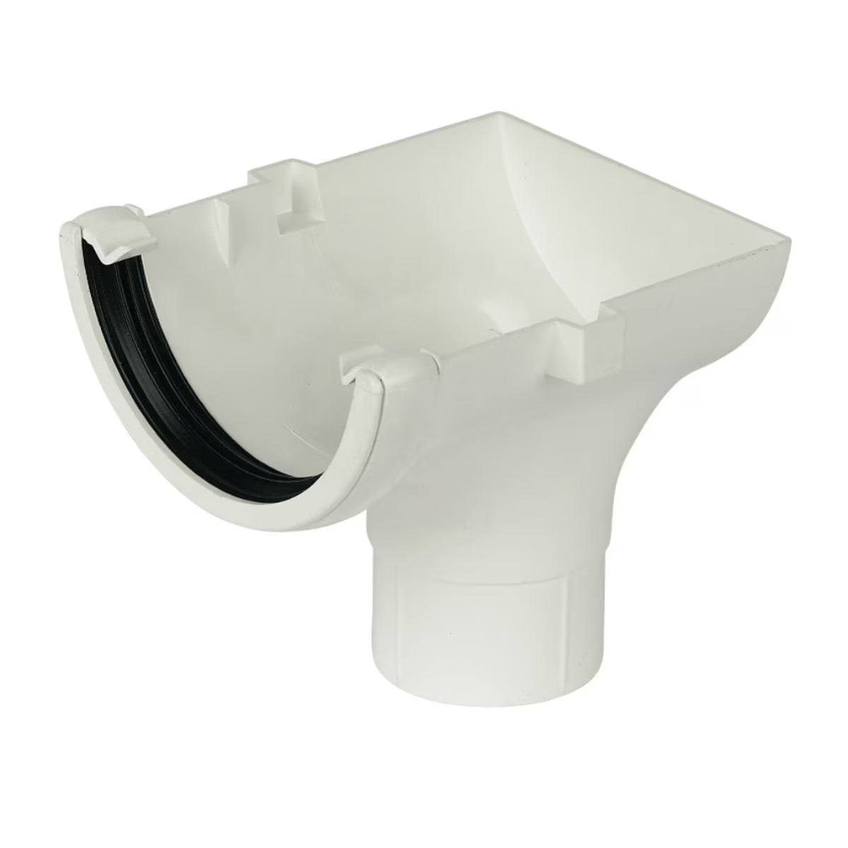 Stopend Outlet (RO2)