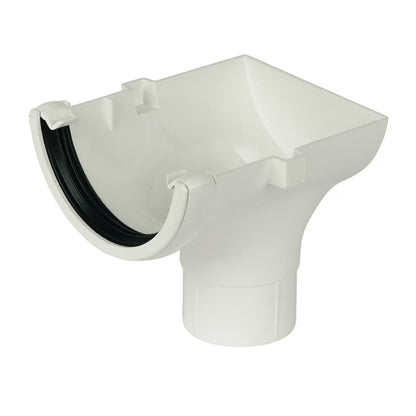 Stopend Outlet (RO2)