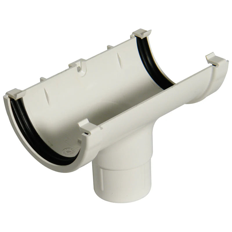 (ROM1) Running Outlet 76mm Miniflo