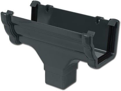 Ogee Running Outlet (RON1)
