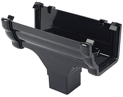 Ogee Running Outlet (RON1)
