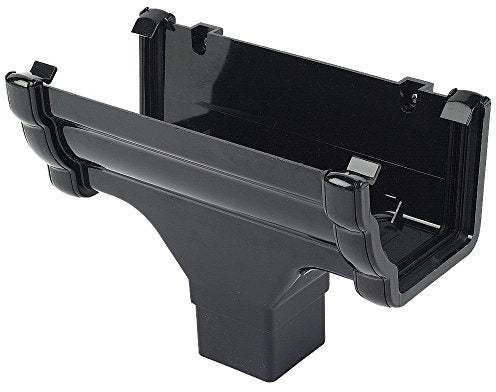 Ogee Running Outlet (RON1)