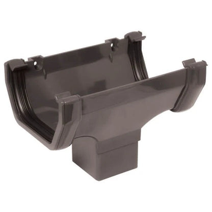 Running Outlet (ROS1)