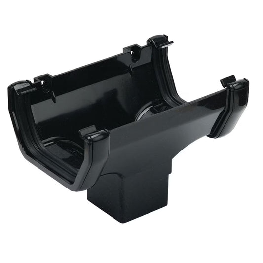 Running Outlet (ROS1)