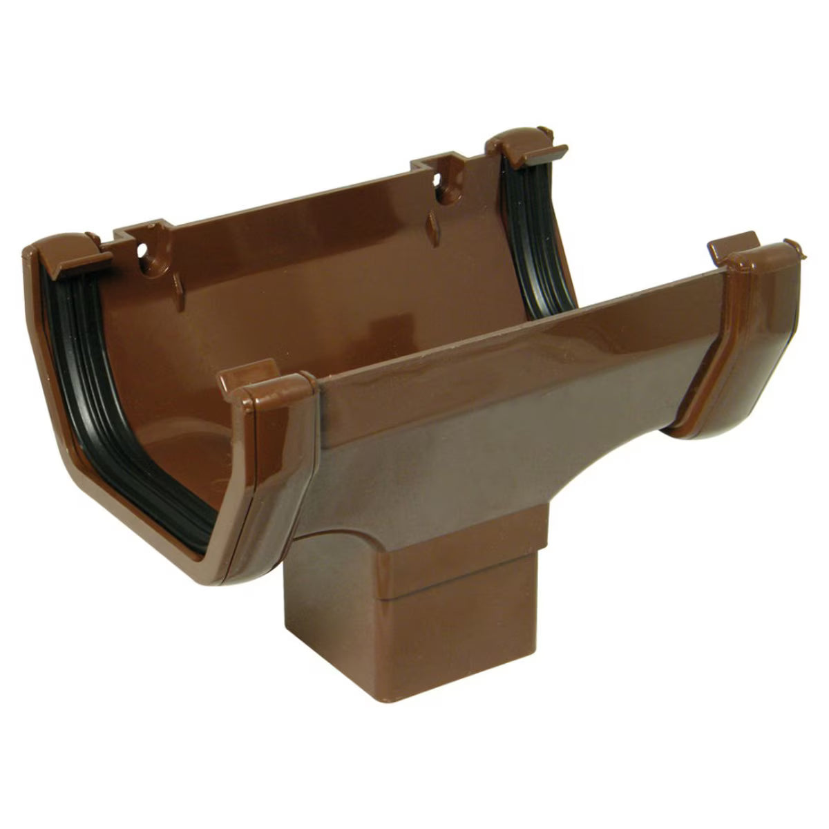 Running Outlet (ROS1)