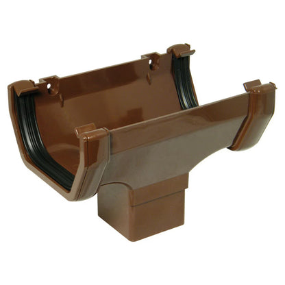 Running Outlet (ROS1)