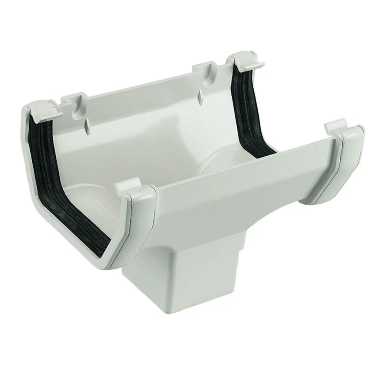 Running Outlet (ROS1)