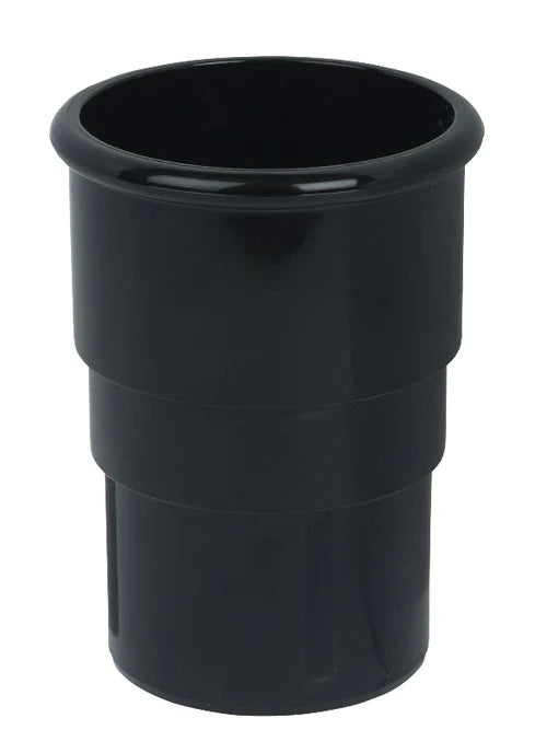 (RSM1) Downpipe Socket 50mm Miniflo