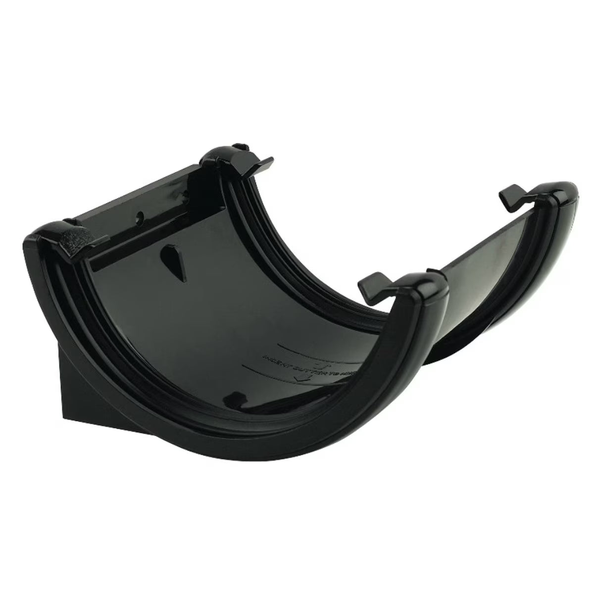 Gutter Union (RU1)