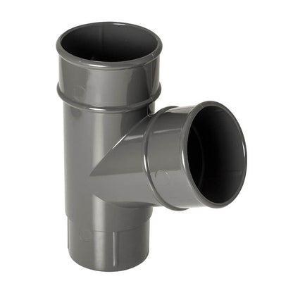 67.5° Downpipe Branch (RY1)