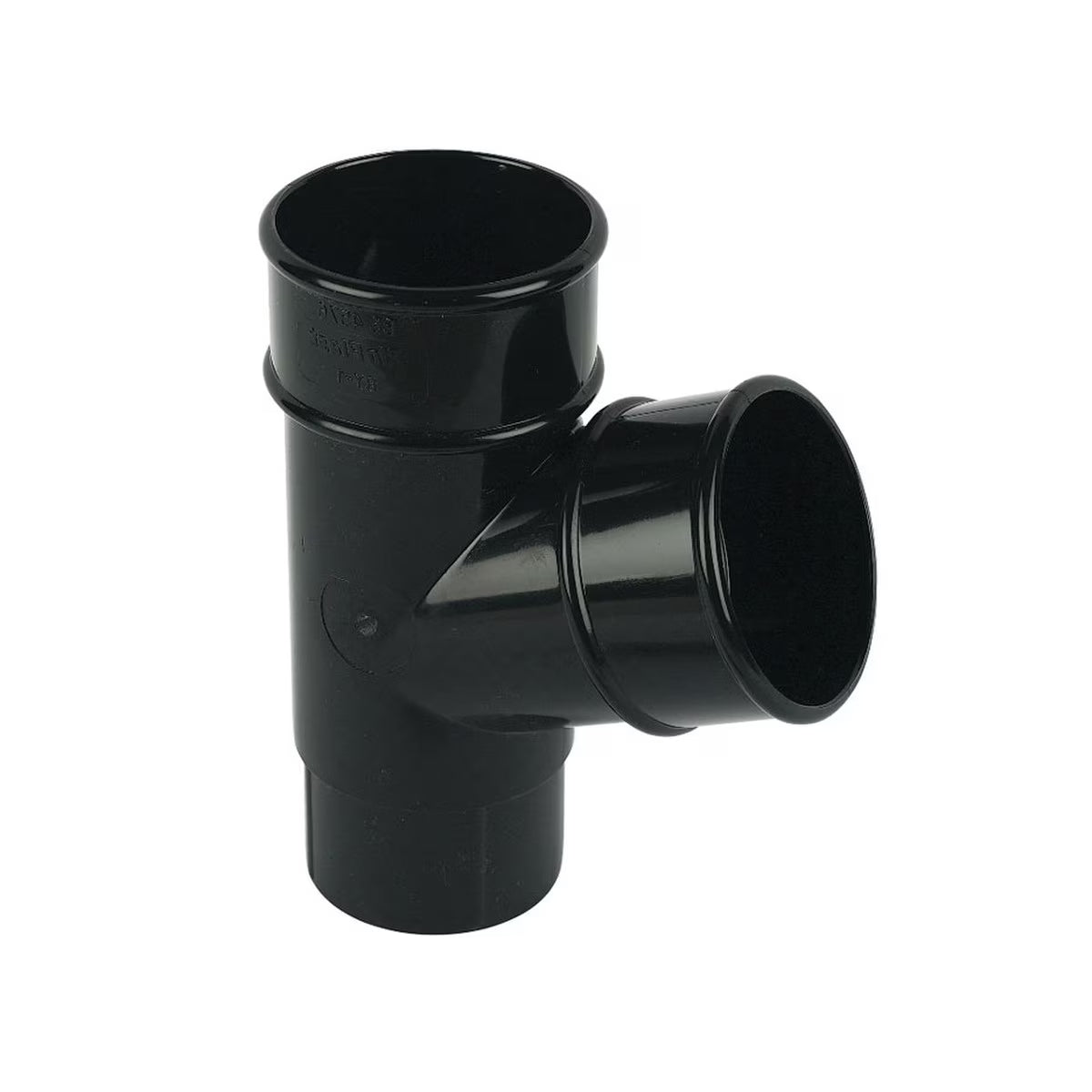 67.5° Downpipe Branch (RY1)