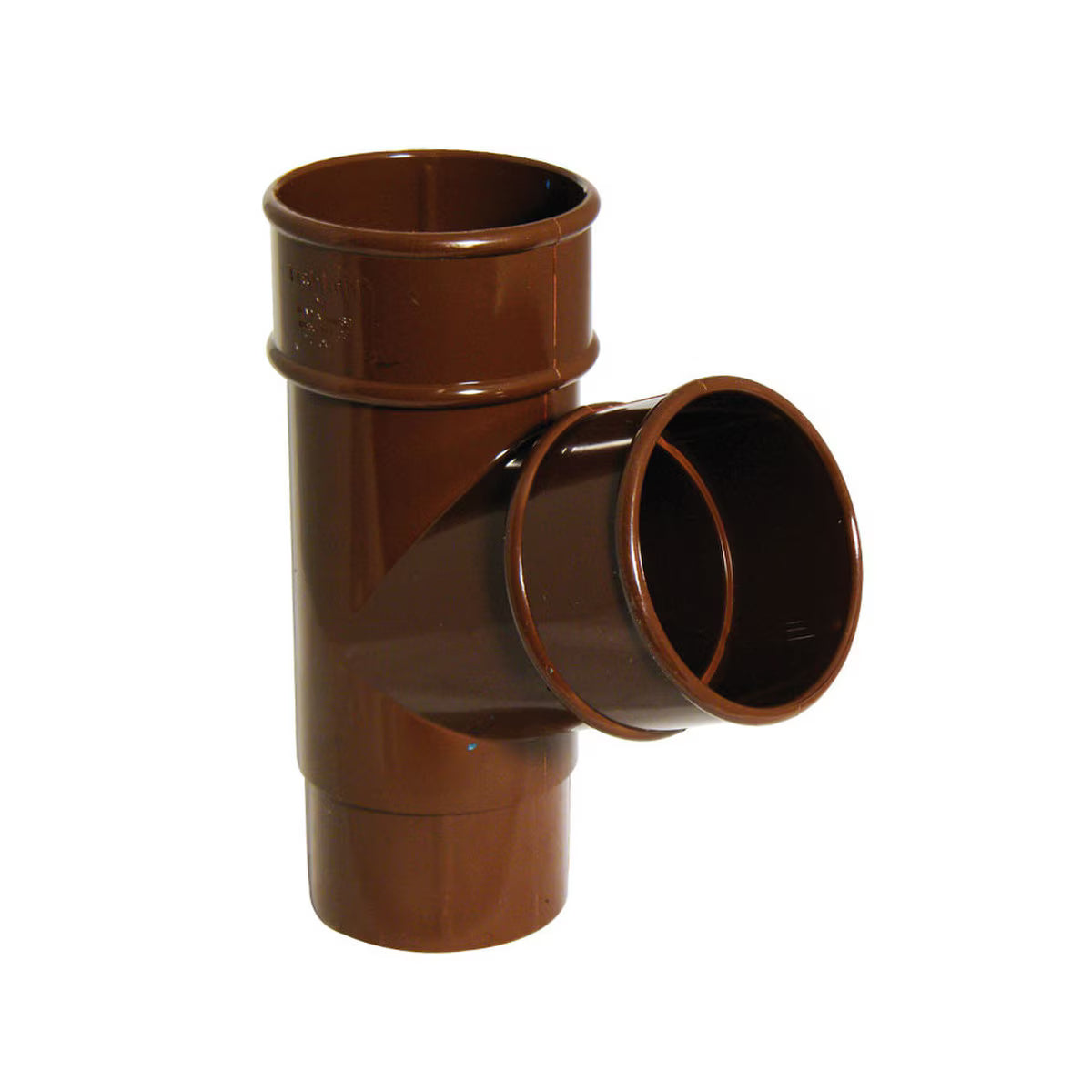 67.5° Downpipe Branch (RY1)