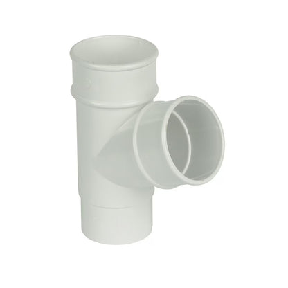 67.5° Downpipe Branch (RY1)