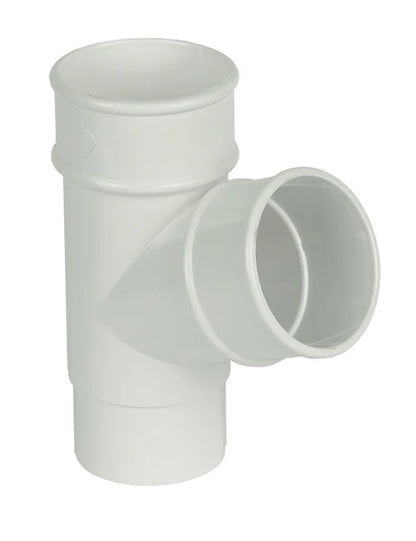 (RY1) 67.5 Degree Downpipe Branch