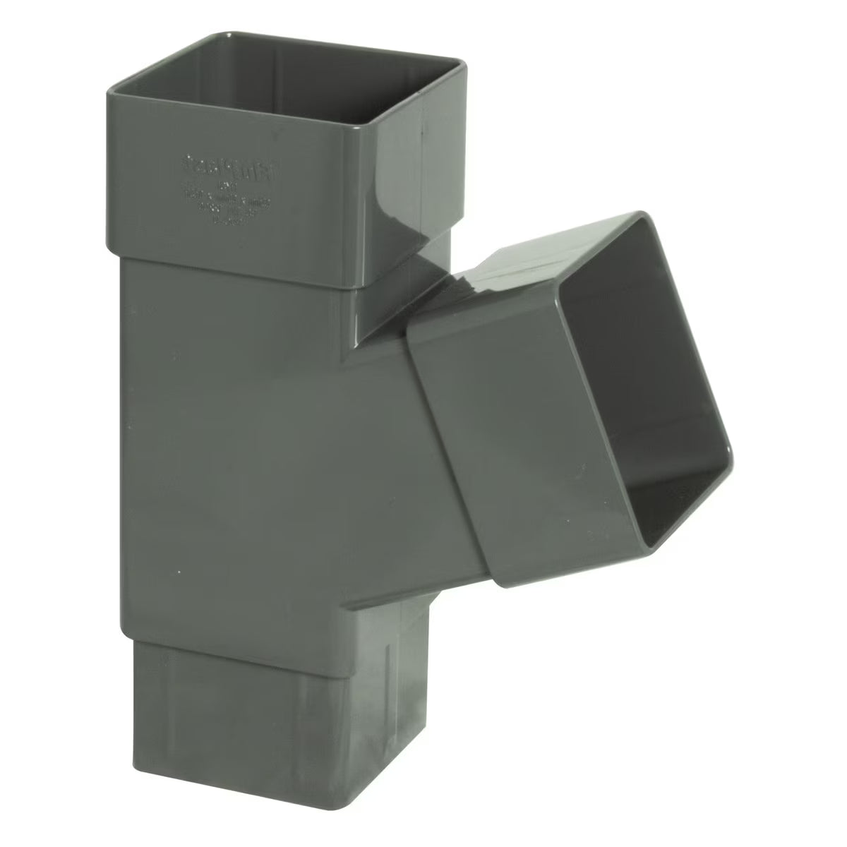 67.5° Downpipe Branch (RYS1)