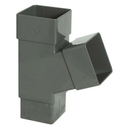 67.5° Downpipe Branch (RYS1)