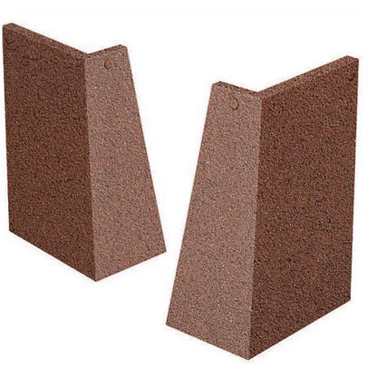 Marley Clay 90° External Angle