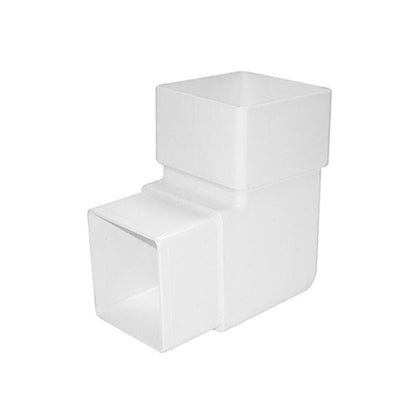 (RBS1) 92.5 Degree Offset Bend