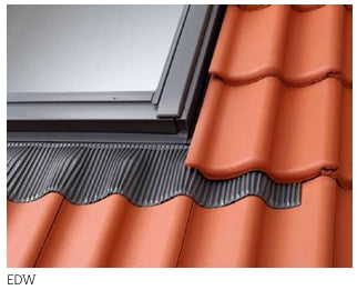 Velux Profiled Roofing Flashing Kits (EDW)