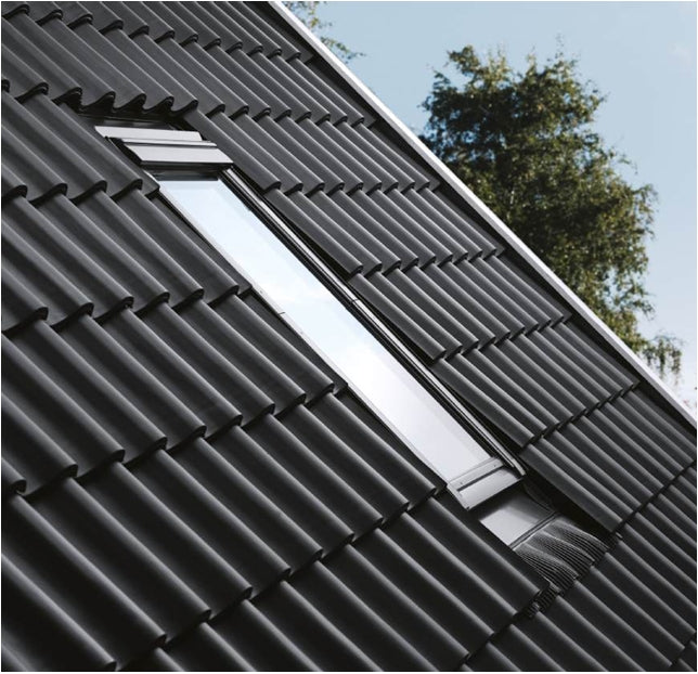Velux Recessed Slate Flashing Kits (EDN)