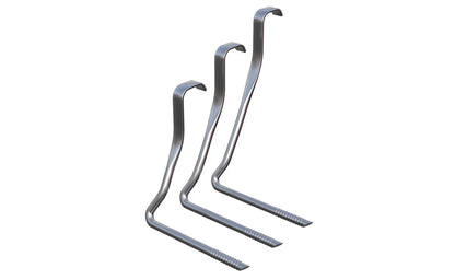 Marley SoloFix One-Piece Tile Clips