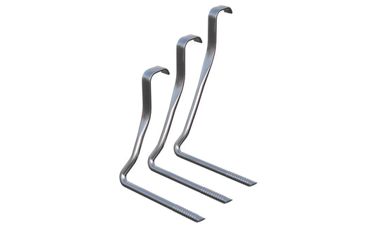 Marley SoloFix One-Piece Tile Clips