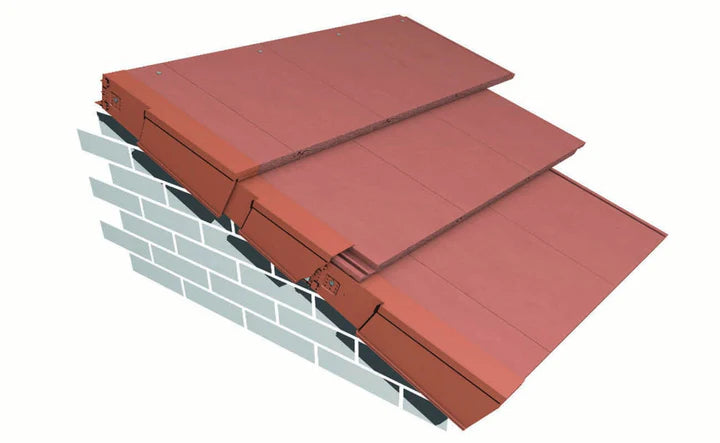 Marley Universal Dry Verge System