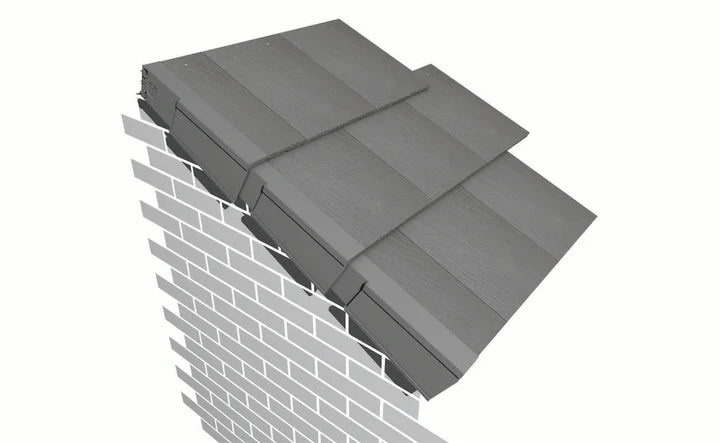 Marley Universal Dry Verge System