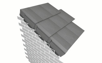 Marley Universal Dry Verge System