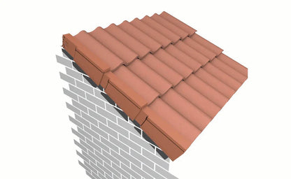 Marley Universal Dry Verge System