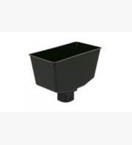 Hopper Rack Roof Universal Hopper – HG Roofing Supplies