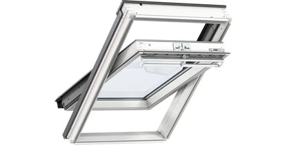 Velux Centre Pivot Windows