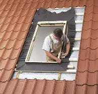 Velux Profiled Roofing Flashing Kits (EDW)