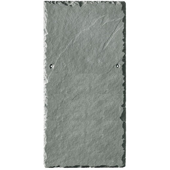 Westland Grey / Green Plain Angle Slate Ridge