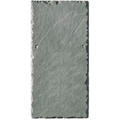 Westland Grey / Green Plain Angle Slate Ridge