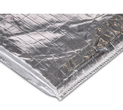 YBS SuperQuilt Multi-Layer Foil Insulation - 15m2 (1.5m x 10m)